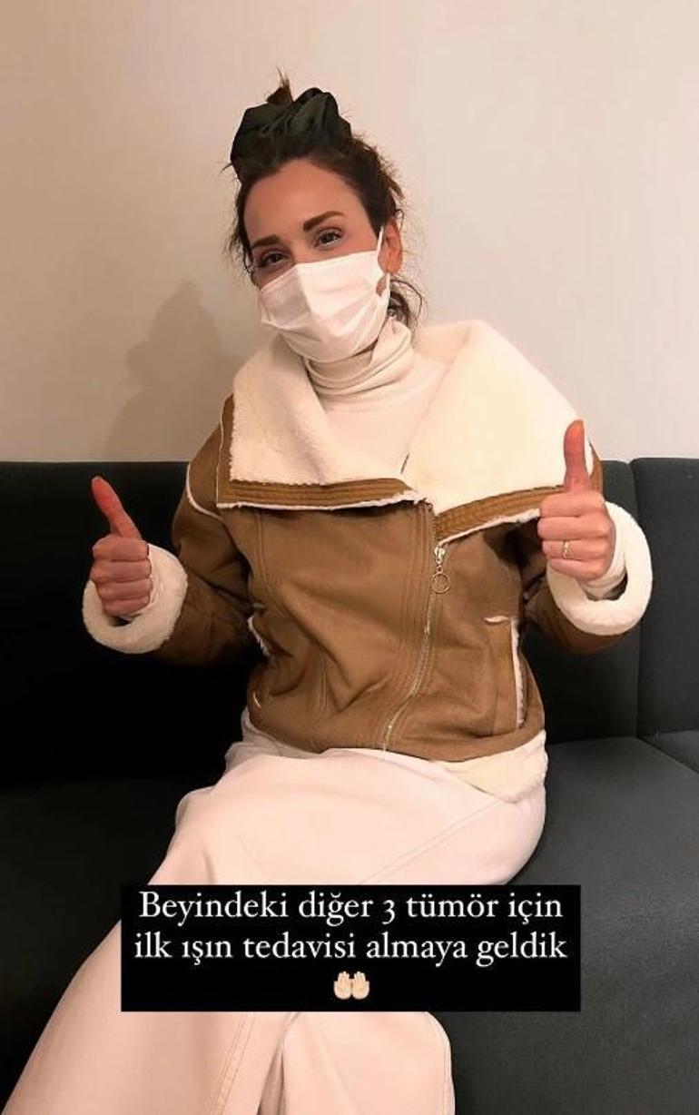 Ameliyatı 8 saat sürmüştü! Şarkıcı Şimal’den sağlık durumuna ilişkin yeni açıklama