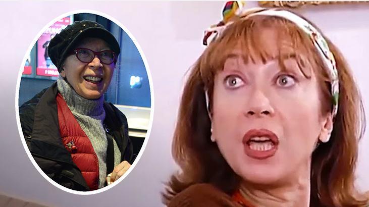 Meral Çetinkaya’dan ‘Bizimkiler’ açıklaması: Benim için özel bir yeri var