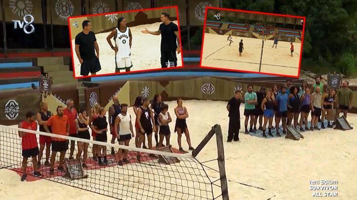 Survivor All Star’da ödül oyununu kim kazandı? Ronaldinho izleyenleri mest etti