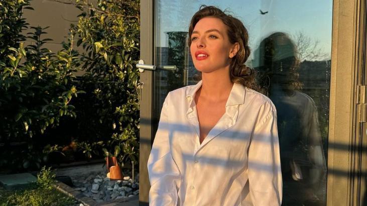 Melis Sezen’den ayrılık sonrası iddialı poz