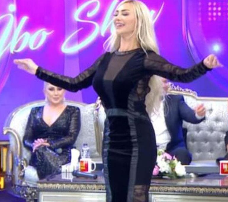 Didem Kınalı: İbo Show'a çıktığımda ölüm tehditleri aldım, 'ayaklarından vururuz' dediler!