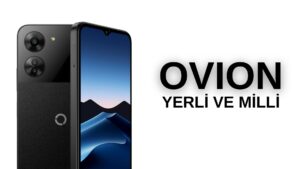 OVION