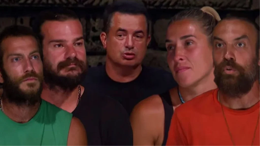 Acun kimsenin gözünün yaşına bakmadı! Survivor’da yarışmacılara ceza yağdı