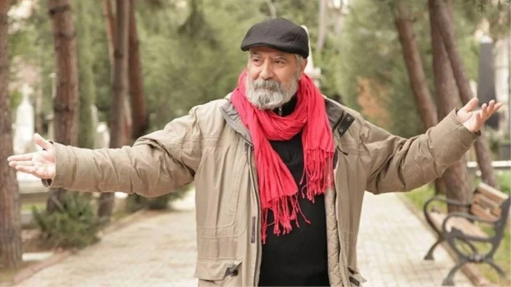 Ahmet Kaya’nın ağabeyi Mustafa Kaya vefat etti