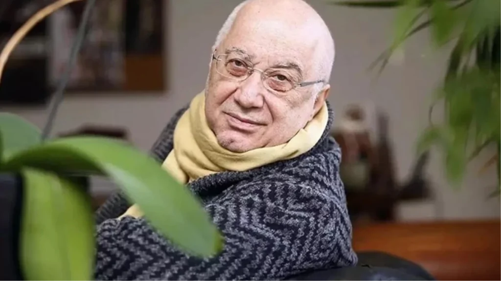 Son röportajını Haberler.com’a vermişti! “Ailem hiçbir zaman benimle iftihar etmedi” sözleriyle akıllarda kalan Erkan Özerman hayatını kaybetti