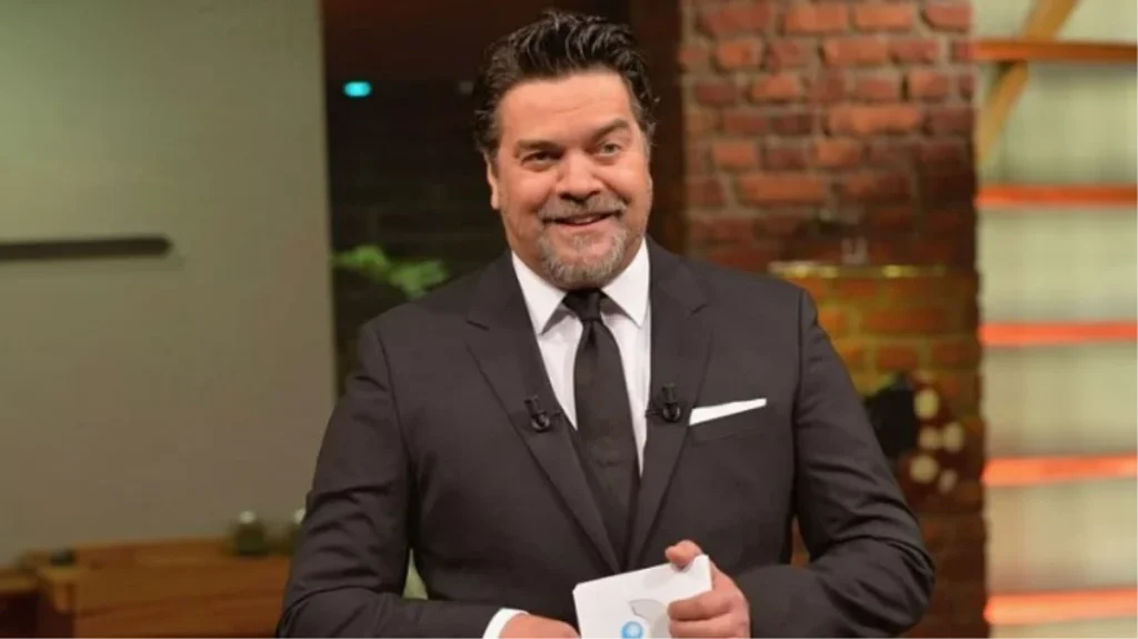 Beyazıt Öztürk’ten Beyaz Show müjdesi: Nisan ayında başlıyoruz