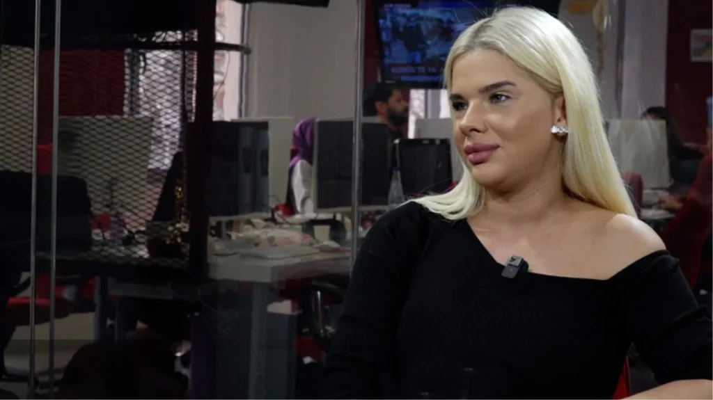 Dilara Ersubaşı’dan yıllar sonra gelen itiraf: Hamile kaldığım için evlendim, annem yüzüme tükürdü