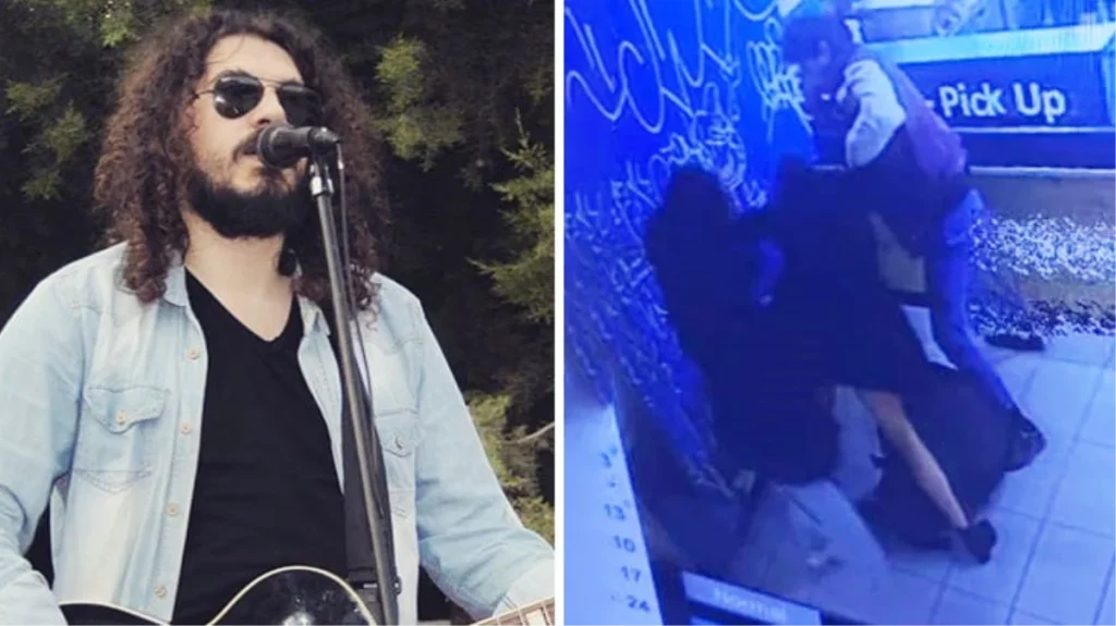 Müzisyen Umut Emre Aytekin’i döverek öldüren saldıranlar tutuklandı