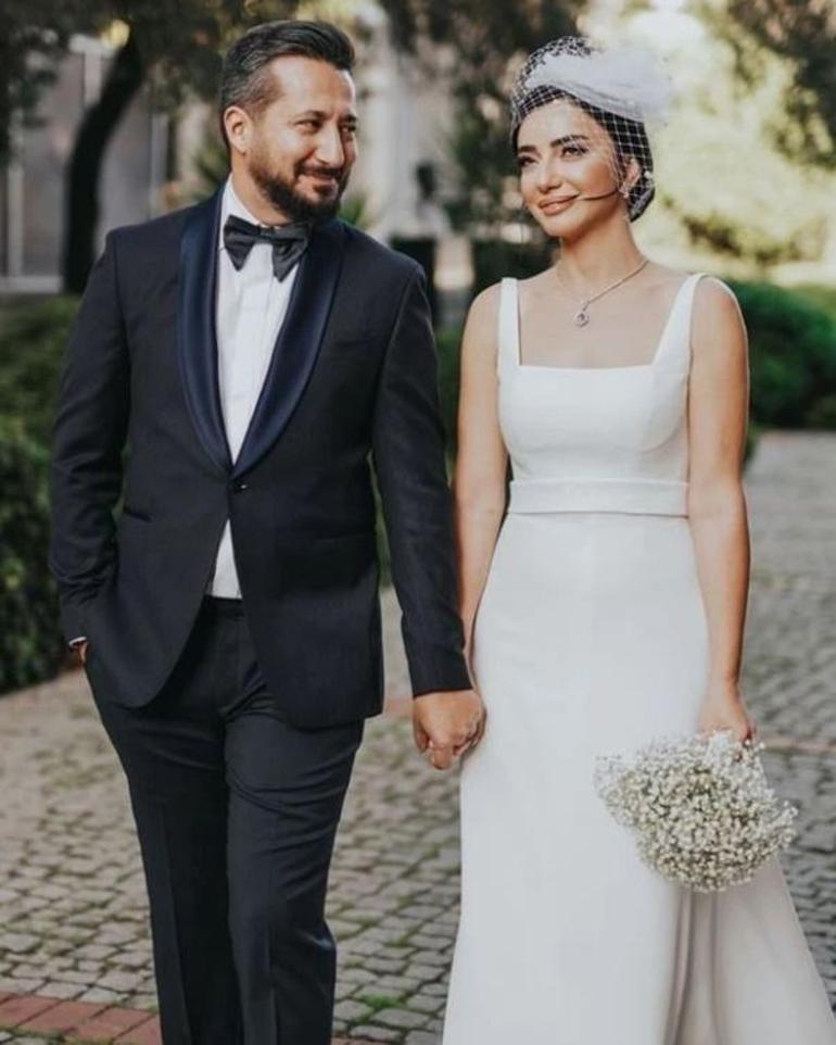 Ünlü şarkıcı Bakü'de nikah masasına oturmuştu! 'Evlenmeden önce daha sık görüşüyorduk'