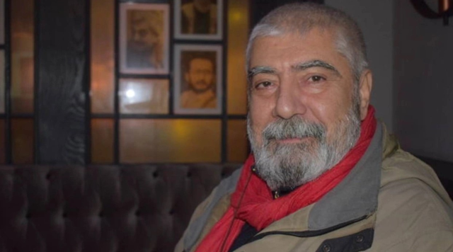 Ahmet Kaya'nın ağabeyi Mustafa Kaya vefat etti