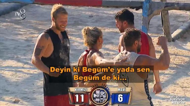 Survivor'da ilk eleme adayı belli oldu! Acun Ilıcalı Hakan'ın foyasını ortaya çıkardı