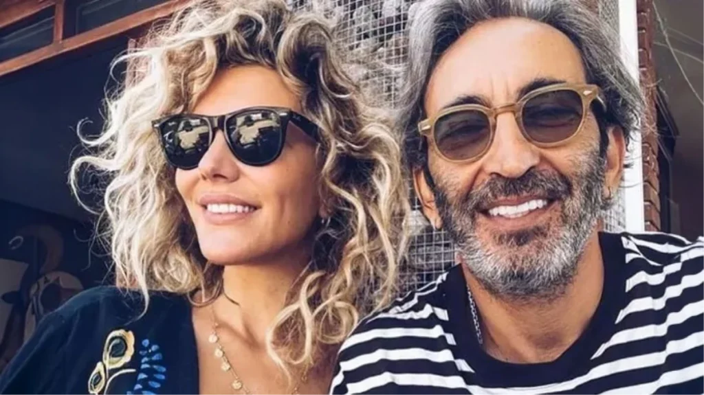 İklim Tamkan, eski sevgilisi Fırat Tanış hakkında uzaklaştırma kararı aldırdı