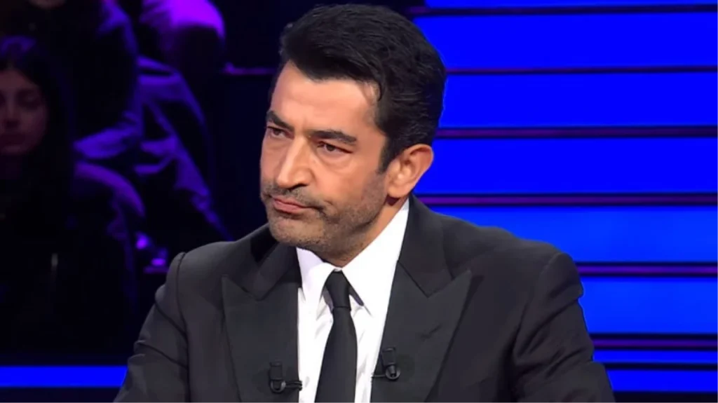 Kim Milyoner Olmak İster’de Filistin sorusu! Kenan İmirzalıoğlu yaşanan zulme tepki gösterdi