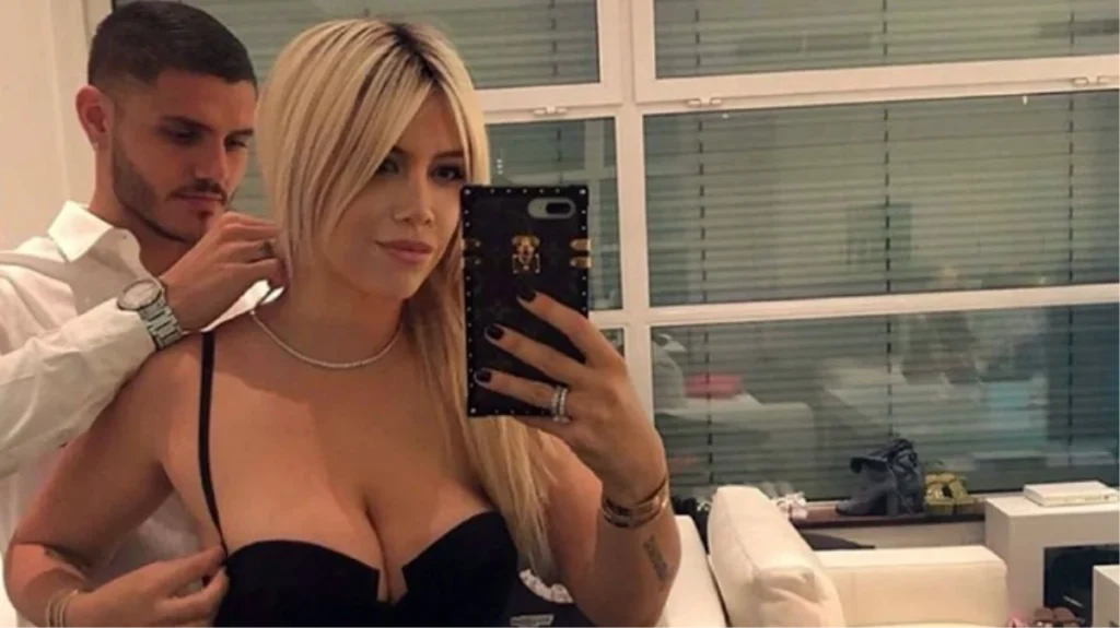 Ne yapıyorsun Wanda! Paylaştığı son fotoğrafa “Yenge yapma” yorumları yağdı