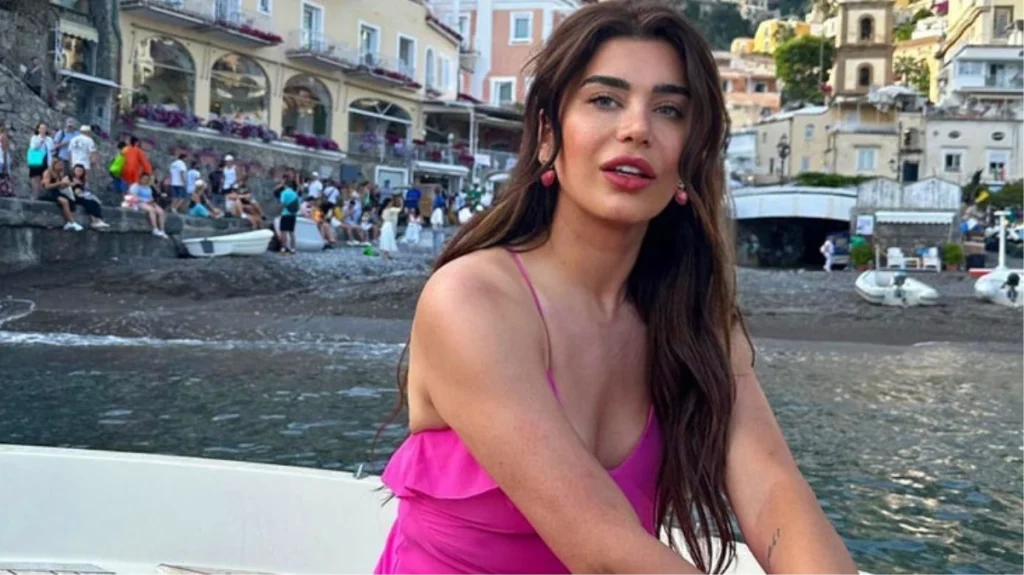 Ortağı tarafından dolandırılan Ebru Şancı isyan etti: Türk, Türk’ü gurbette öpermiş