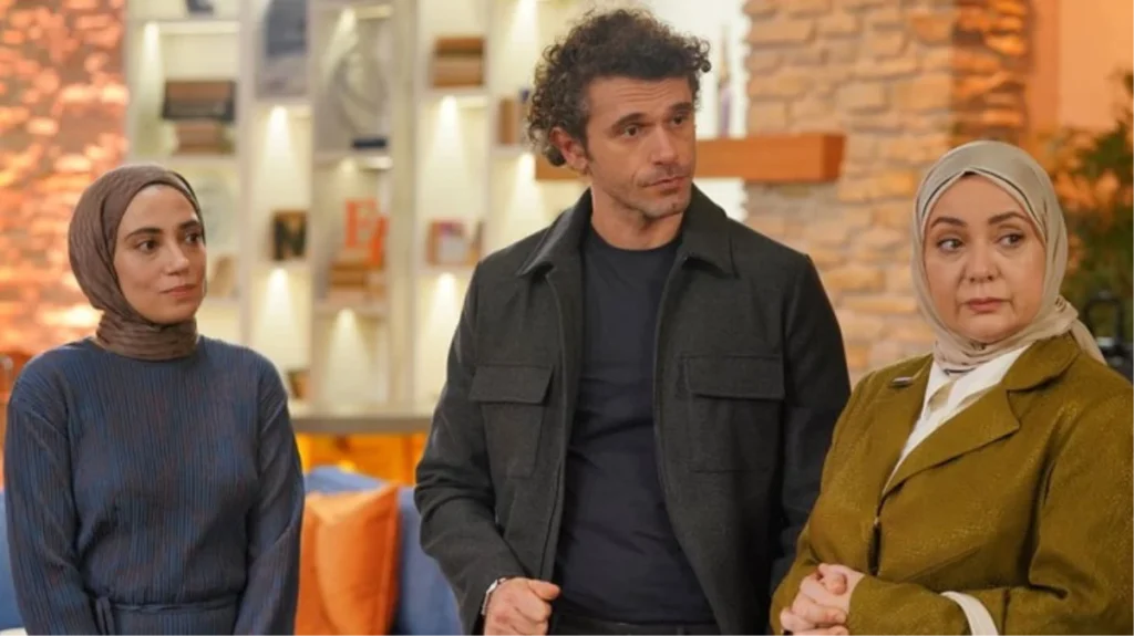 RTÜK, Kızılcık Şerbeti’nde aynı markanın reklamını yapılmasından dolayı kanala ceza verdi
