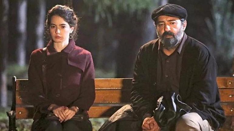 'Ahmet'in Türküsü' filminin yönetmeni Kudret Sabancı'dan açıklama!