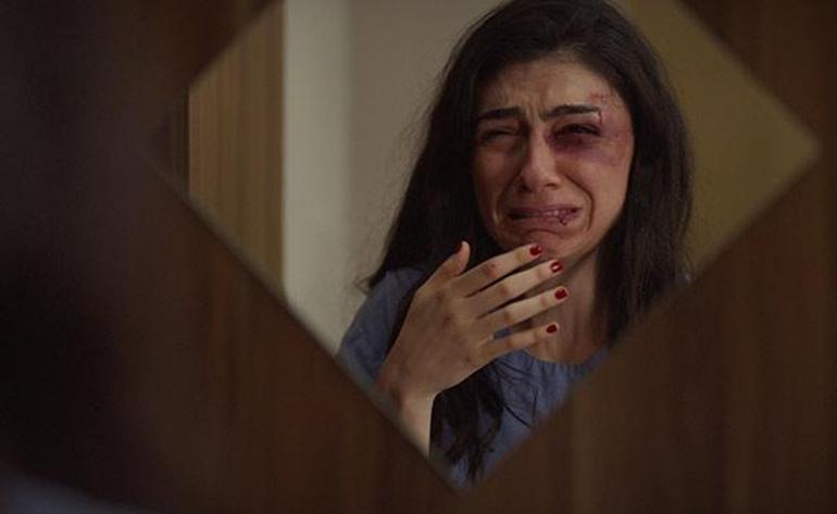 Türkiye, Dilber'e ağladı! 'Ne olur beni bırak artık'