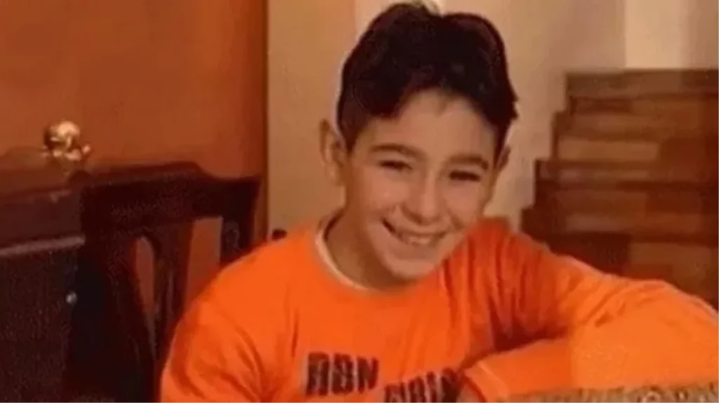 2000’lerin popüler çocuk oyuncusu Batuhan Berkay Göksu hayatını kaybetti