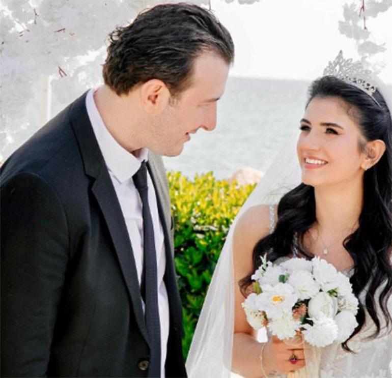 'Survivor 2021' yarışmacısı Merve Aydın evlendi!