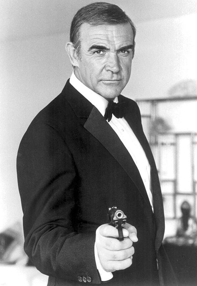 Yeni 'James Bond' için resmi teklif! 'Sözleşme imzalayacak'
