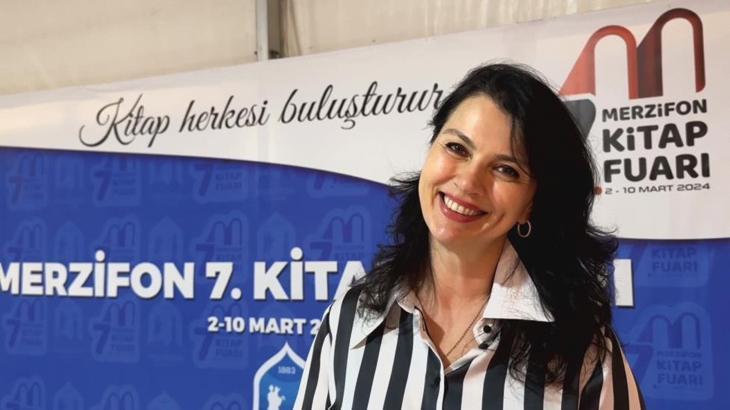 Oyuncu Açelya Akkoyun: Hüma Hatun rolünü oynamak istiyorum dedim