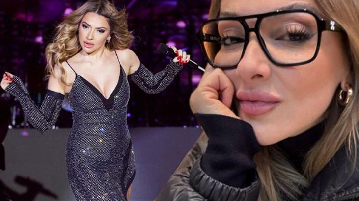 Hadise: 8 Mart kutlamıyorum!