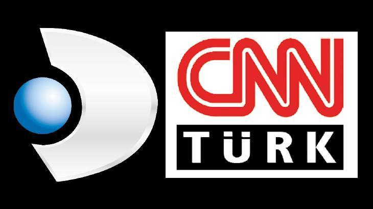Seçim heyecanı ortak yayınında