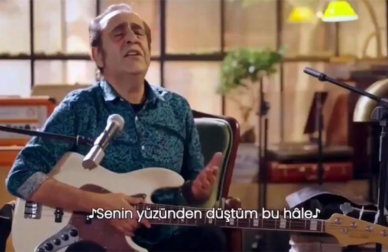 Özkan Uğur'suz MFÖ konseri! 'Kelimelerle anlatmak zor'