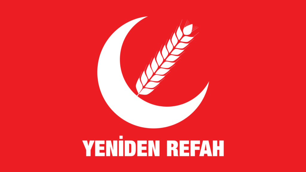 Yozgat Yeniden Refah Partisi Belediye Başkan Adayı Kazım Arslan da Zehir Zemberek Açıklama