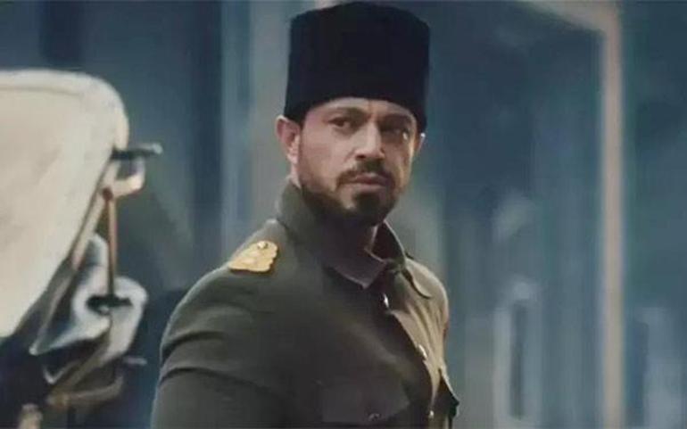Beşiktaş filminde başrol Murat Boz'un!