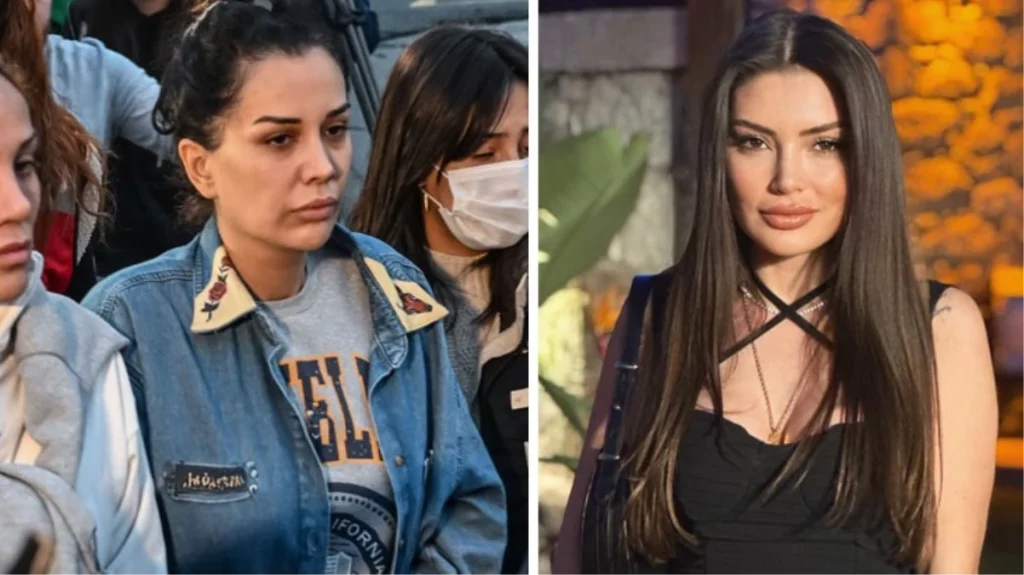 Dilan Polat, Nez Demir’den şikayetini geri çekti
