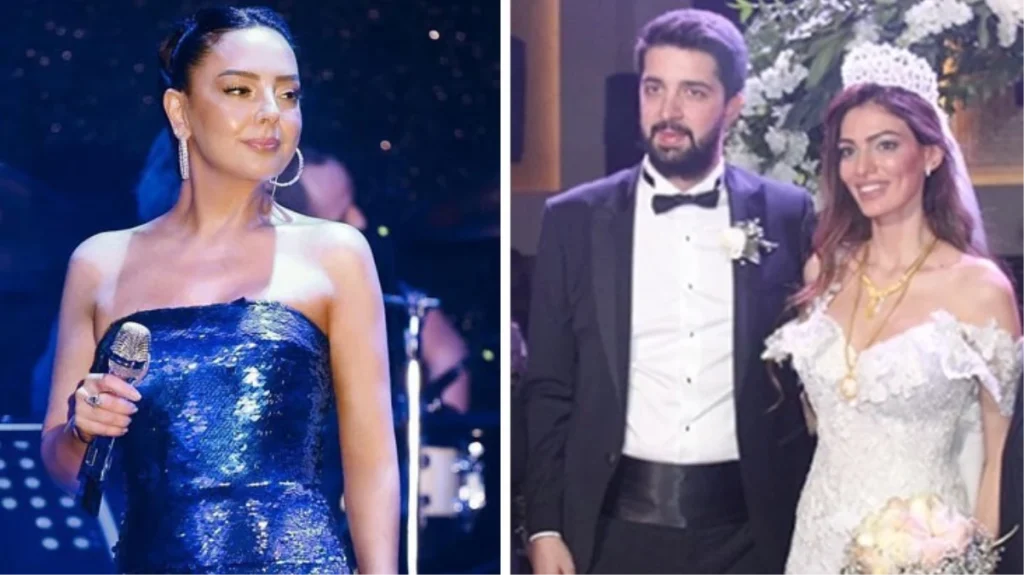 Ebru Gündeş ile evlenen Murat Özdemir’in eski eşi ateş püskürdü: Aldatıldım, kimsenin ahı kalmaz