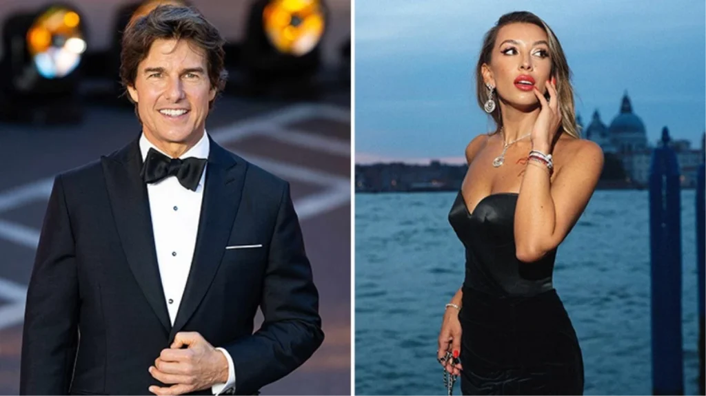 “Gözlerini ve cüzdanını açık tut” tavsiyesi Tom Cruise’un ilişkisini bitirmesine sebep oldu