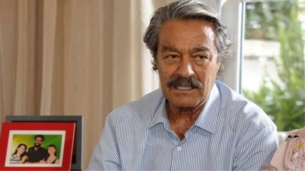 Kadir İnanır’ın sağlık durumuyla ilgili ilk açıklama: Yoğun bakımda, durumu stabil