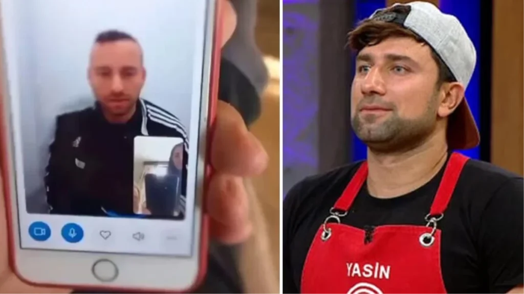 Taner Tolga Tarlacı Güney Kıbrıs’ta tutulduğu cezaevinden Yasin Obuz’a seslendi: Çok kötü durumdayım, beni çıkarsınlar