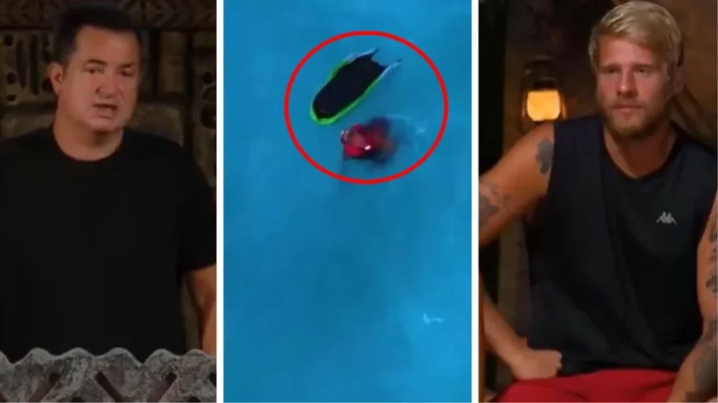 Yunus Emre’nin yaptığı jet ski kazasının Acun Ilıcalı’ya faturası ağır oldu