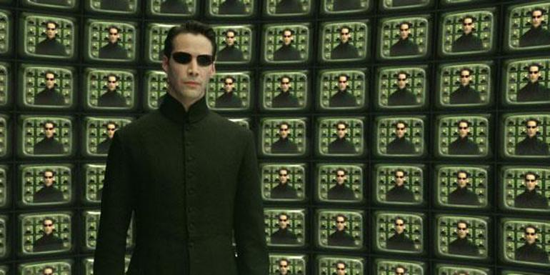 'The Matrix' serisine beşinci film geliyor!