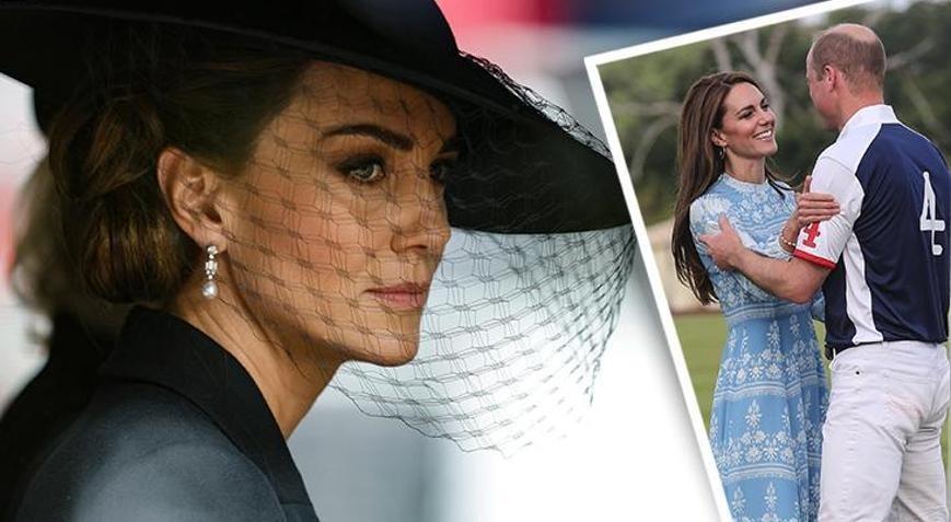 Kate Middleton’ın kanser açıklaması videosuna uyarı notu eklendi!