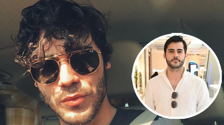 Berkay Hardal setlere geri dönüyor! ‘Hollywood’da olabilirim’