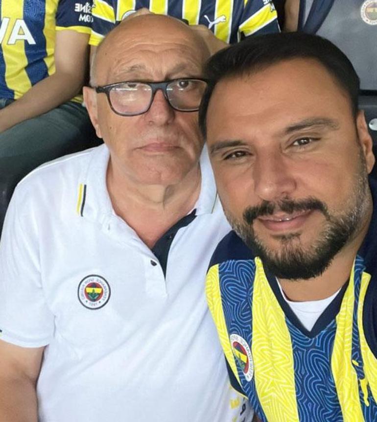 Alişan'dan Fenerbahçe değerlendirmesi! 'İyi bir şey oldu, gözdağı verildi'