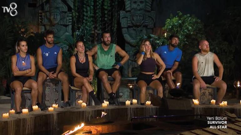 Survivor All Star'da Acun Ilıcalı yeni kuralları açıkladı! Kadın - erkek karşılıklı yarışmalar başlayacak