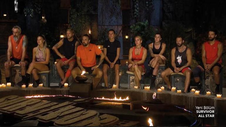 Survivor All Star'da Acun Ilıcalı yeni kuralları açıkladı! Kadın - erkek karşılıklı yarışmalar başlayacak