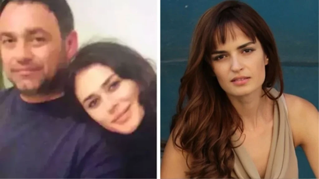 Ayşe Hatun Önal’ın “Kocam” dediği sevgilisi Selin Demiratar’ın eşi çıktı