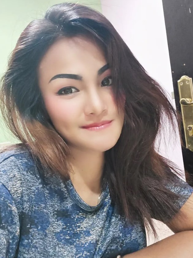 Kayıp Taylandlı model Kaikan Kaennakam'ın cansız bedeni bulundu