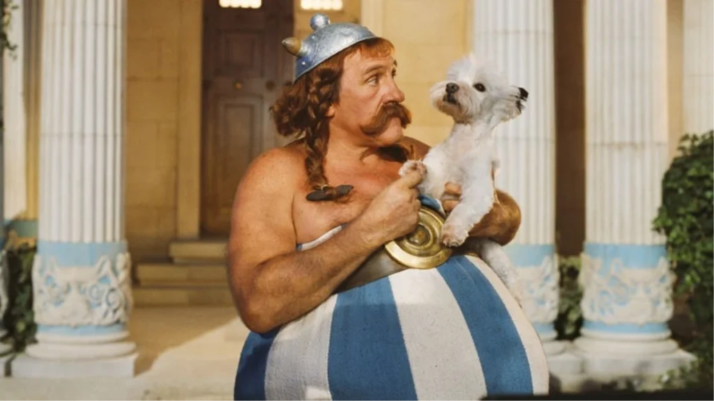 Fransız aktör Gerard Depardieu, cinsel saldırı suçlamalarıyla gözaltına alındı