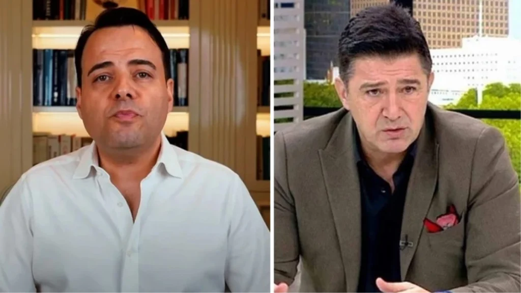 Hayat pahalılığından bahseden Hakan Ural, kendisini eleştiren Özgür Demirtaş’a verdi veriştirdi, ünlü ekonomistten yanıt gecikmedi
