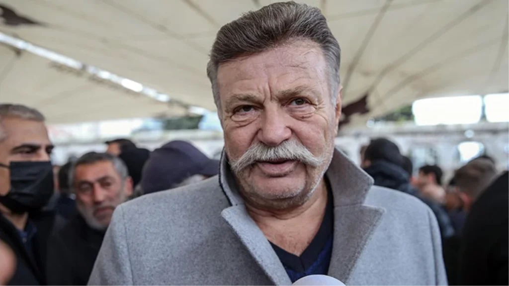 Nuri Alço hastanede odasından video paylaştı: En kısa zamanda geleceğim, yoğun bakımdan çıktık