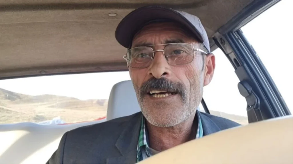Seçimi kaybedince yayınladığı videoyla fenomen olan Aydın Battal, Gönül Dağı’nın kadrosuna katıldı