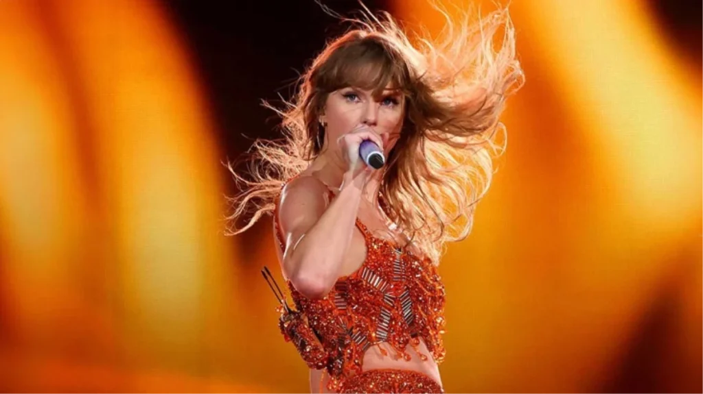 Taylor Switf’in hayranları, sahte bilet dolandırıcılarının kurbanı oldu
